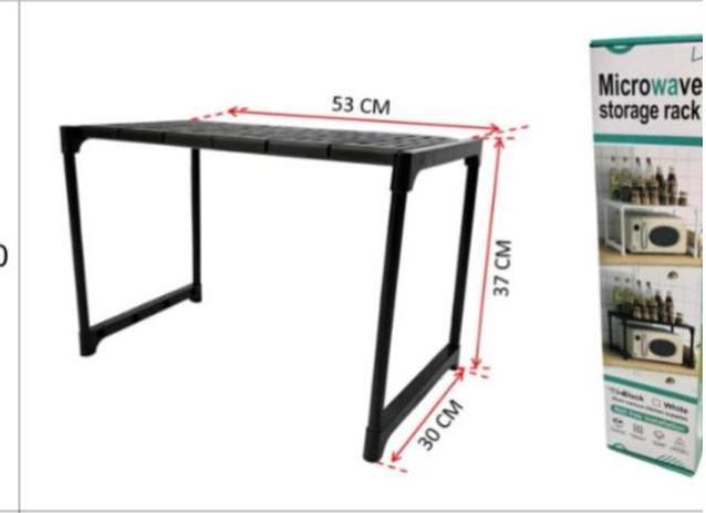 Estante Para Horno Microondas